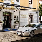 فندق Relais & Chateaux Buelow Palais 5*