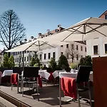 فندق Relais & Chateaux Buelow Palais دريسدن
