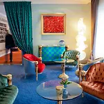 Relais & Chateaux Buelow Palais فندق