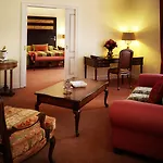 Relais & Chateaux Buelow Palais دريسدن