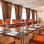 فندق Relais & Chateaux Buelow Palais دريسدن