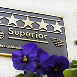 Relais & Chateaux Buelow Palais 5* دريسدن