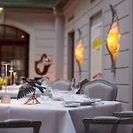 Relais & Chateaux Buelow Palais دريسدن
