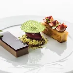 Relais & Chateaux Buelow Palais فندق دريسدن