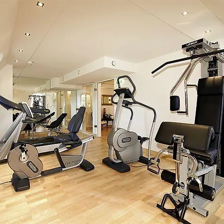 Relais & Chateaux Buelow Palais 5* دريسدن