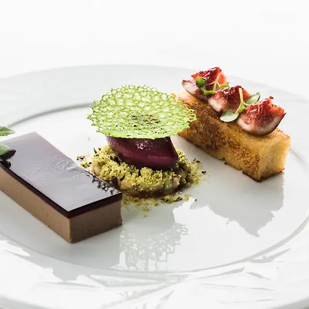 Relais & Chateaux Buelow Palais Hotel Dresda