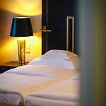 Relais & Chateaux Buelow Palais Hotel 5*