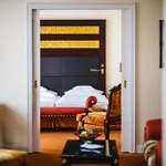 Hotel Relais & Chateaux Buelow Palais 5*