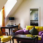 Relais & Chateaux Buelow Palais Hotel 5*