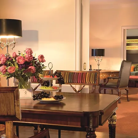 Hotel Relais & Chateaux Buelow Palais