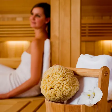 Otel Relais & Chateaux Buelow Palais