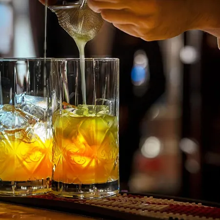 Otel Relais & Chateaux Buelow Palais