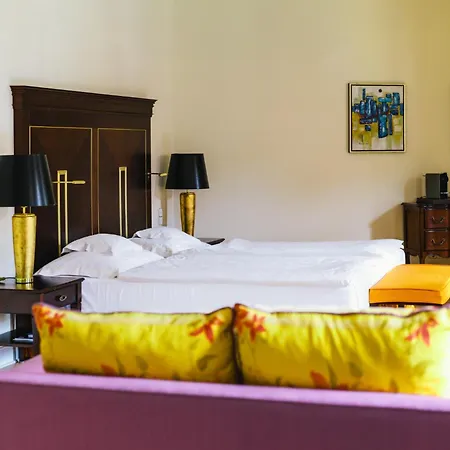 Relais & Chateaux Buelow Palais Ξενοδοχείο Δρέσδη