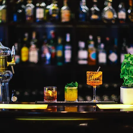 Relais & Chateaux Buelow Palais דרזדן