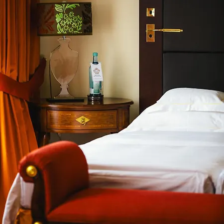 Relais & Chateaux Buelow Palais 5*