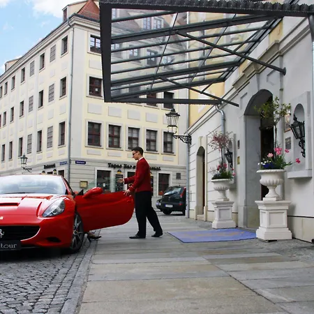 Ξενοδοχείο Relais & Chateaux Buelow Palais 5*