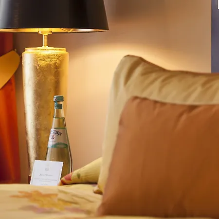 Relais & Chateaux Buelow Palais