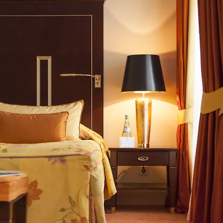 Relais & Chateaux Buelow Palais Otel