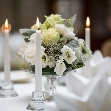 Relais & Chateaux Buelow Palais Ξενοδοχείο Δρέσδη