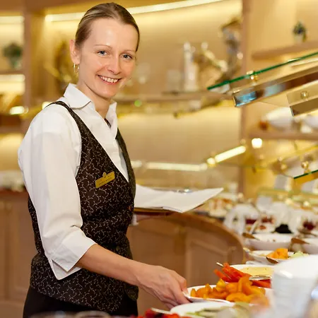 Relais & Chateaux Buelow Palais Otel