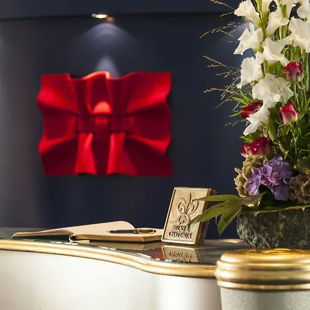 Otel Relais & Chateaux Buelow Palais 5*