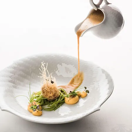 Relais & Chateaux Buelow Palais Otel 5*