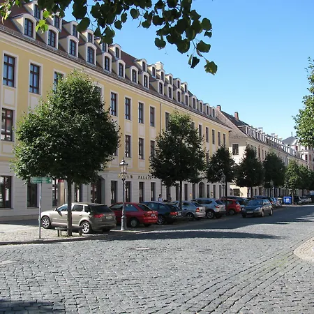 Otel Relais & Chateaux Buelow Palais