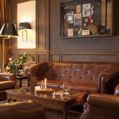 Relais & Chateaux Buelow Palais Szálloda 5*