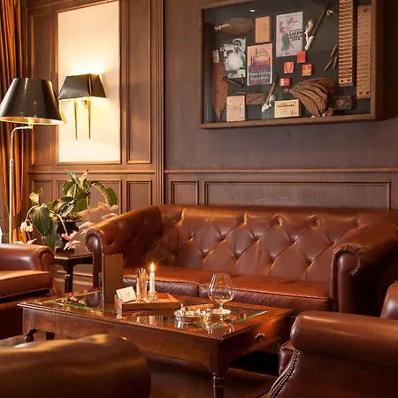 Relais & Chateaux Buelow Palais