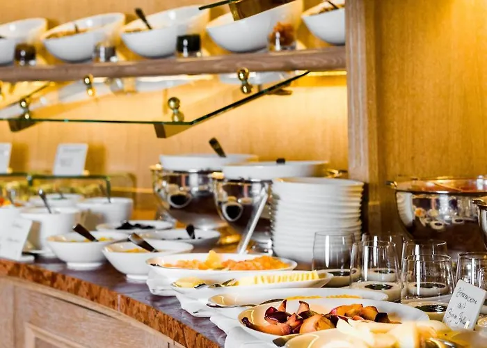 מלון Relais & Chateaux Buelow Palais