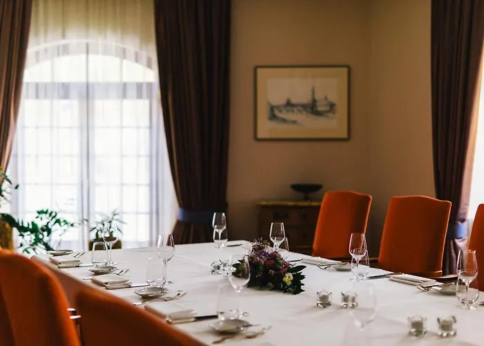 Ξενοδοχείο Relais & Chateaux Buelow Palais