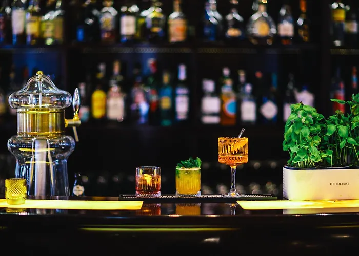 Relais & Chateaux Buelow Palais Δρέσδη