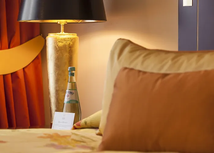 Relais & Chateaux Buelow Palais