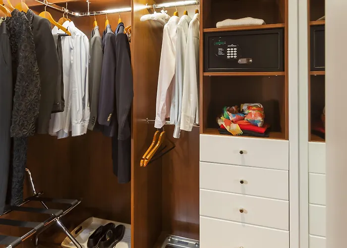 Relais & Chateaux Buelow Palais דרזדן