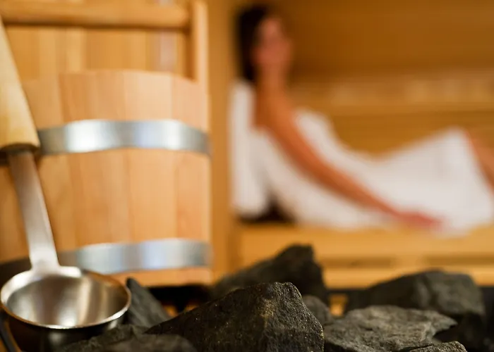 Ξενοδοχείο Relais & Chateaux Buelow Palais