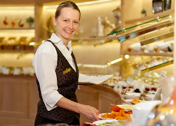 Relais & Chateaux Buelow Palais Ξενοδοχείο