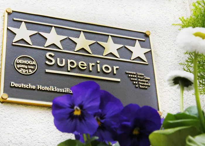 Relais & Chateaux Buelow Palais 5* Δρέσδη