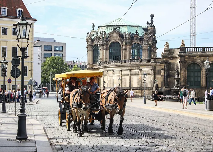 Relais & Chateaux Buelow Palais מלון