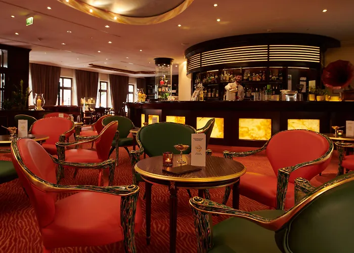 Relais & Chateaux Buelow Palais Ξενοδοχείο 5*