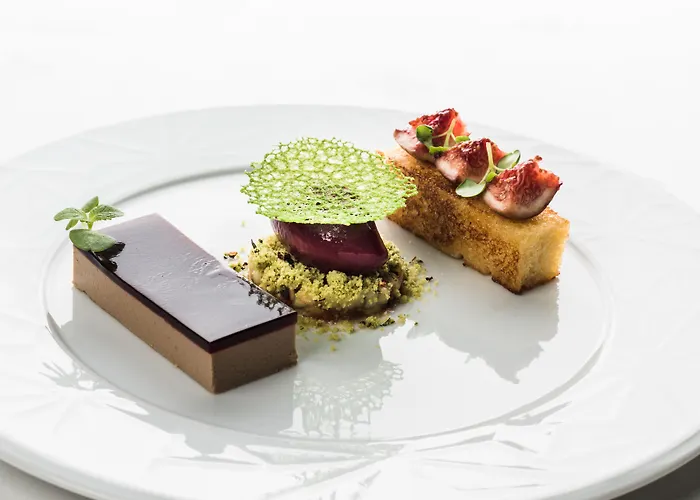 Relais & Chateaux Buelow Palais מלון דרזדן