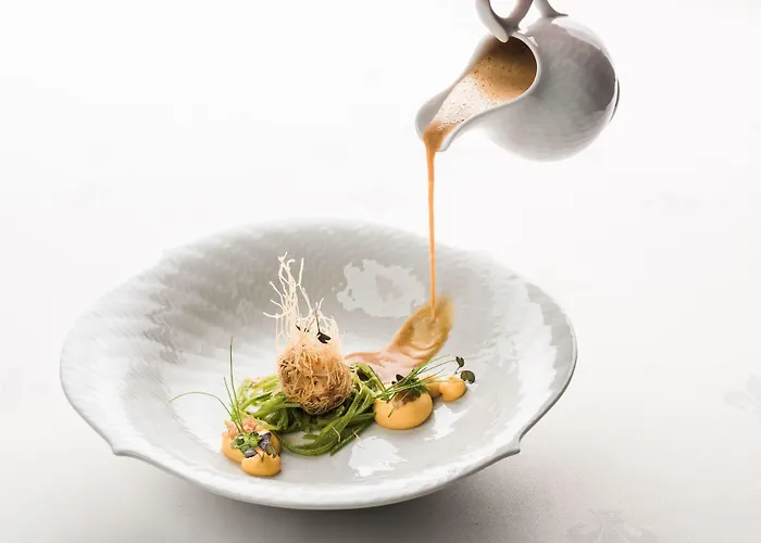 Relais & Chateaux Buelow Palais מלון 5*