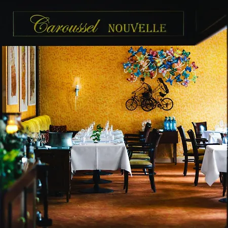 Relais & Chateaux Buelow Palais 5* Дрезден