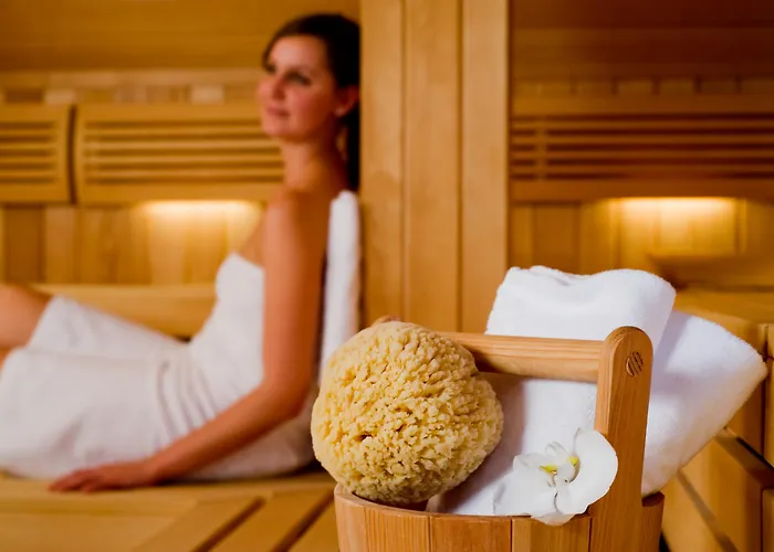 Отель Relais & Chateaux Buelow Palais