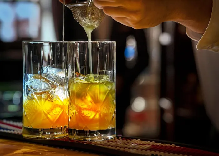 Отель Relais & Chateaux Buelow Palais