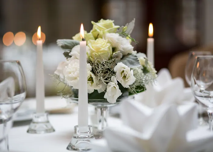 Relais & Chateaux Buelow Palais Отель Дрезден