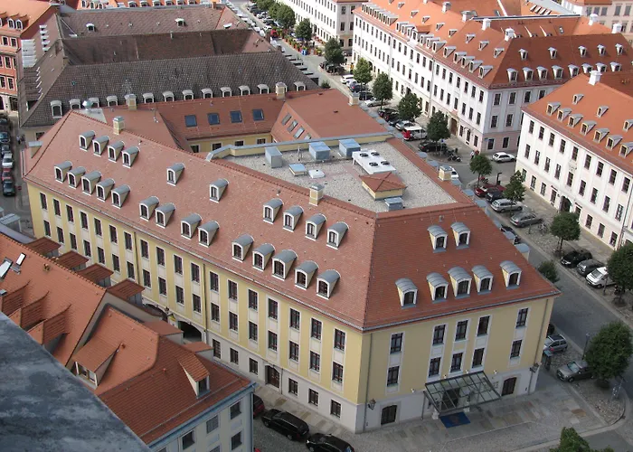 Отель Relais & Chateaux Buelow Palais