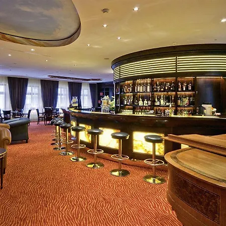 Relais & Chateaux Buelow Palais Hotel