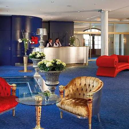 Relais & Chateaux Buelow Palais 5* Dresden