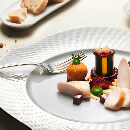 Relais & Chateaux Buelow Palais Hotel