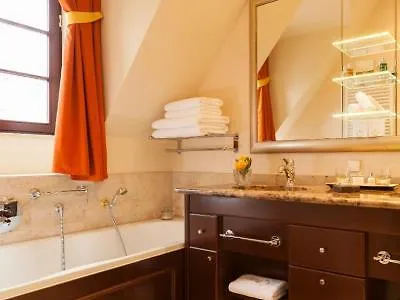 Relais & Chateaux Buelow Palais Hotel